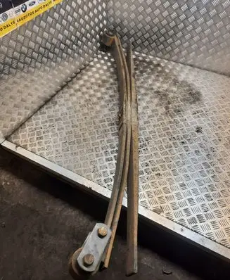 Mercedes-Benz Sprinter W901 W902 W903 W904 Rear leaf spring HABJKE02062