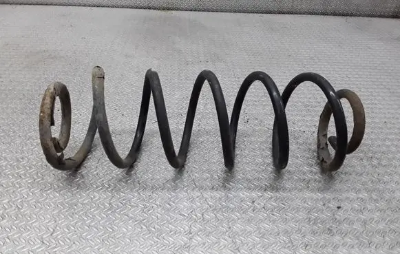 Ford Fusion Rear coil spring