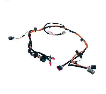 Ford Edge II Other wiring loom L2GT14B079AEA