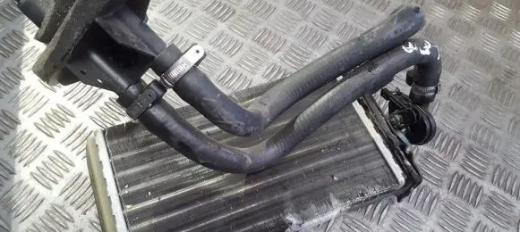 Alfa Romeo 145 - 146 Heater blower radiator b838