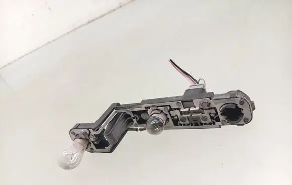 Volvo S80 Tail light bulb cover holder 149978