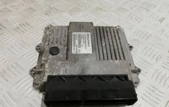 Fiat 500 Other control units/modules 51839153 7160012704 7DR6GS6L