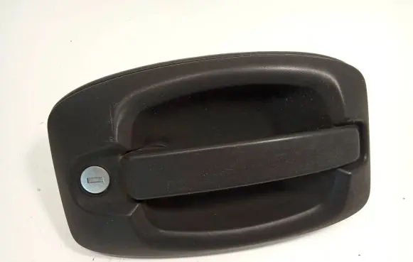 Iveco Daily 6th gen Front door exterior handle 139429 NV24896 233457
