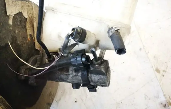 Fiat Stilo Master brake cylinder 0204224659