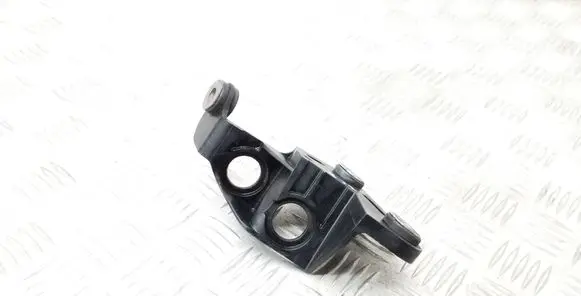 Volkswagen PASSAT B6 Gear shift cable bracket 1K0711789J