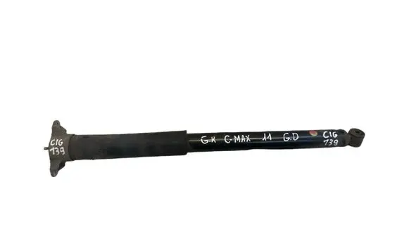 Ford Grand C-MAX Rear shock absorber/damper AV6118080CAF