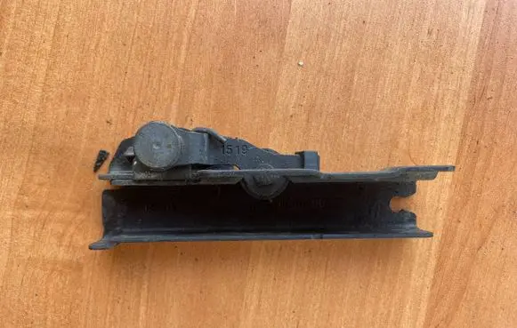 Peugeot Rifter Sliding door trim 108399D