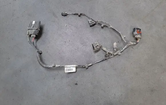Other wiring loom