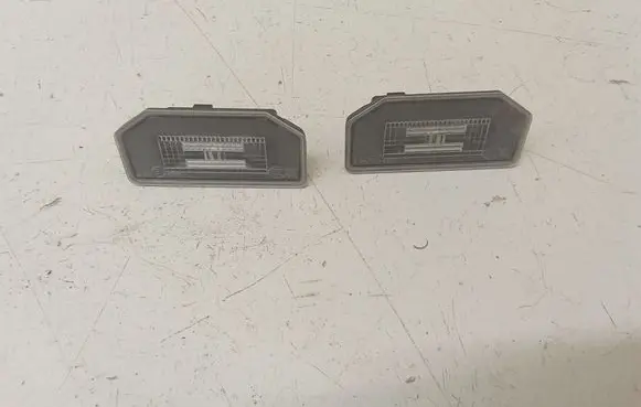 Tesla Model 3 Number plate light 1449730