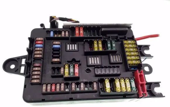 BMW 1 F20 F21 Fuse module 926111002 10688710