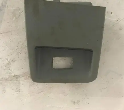 Ford Ka Air filter box cover 