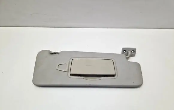 Mercedes-Benz SL R231 Sun visor A2318100410 2318100410