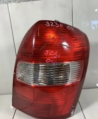 Mazda 3 I Rear/tail lights R1287