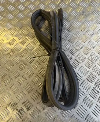 Ligier JS 60 Seal rubber (tailgate)