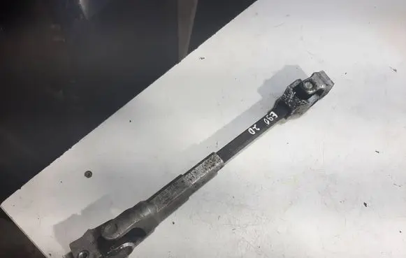 BMW 3 E90 E91 Steering column universal joint 6769157 1403050505