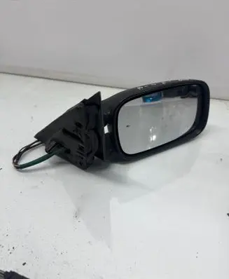 Volkswagen PASSAT B4 Front door electric wing mirror 0066400499