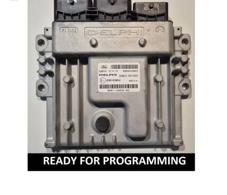 Ford Focus Other control units/modules 28419064 BV61-12A650-AGL BV6112A650AGL