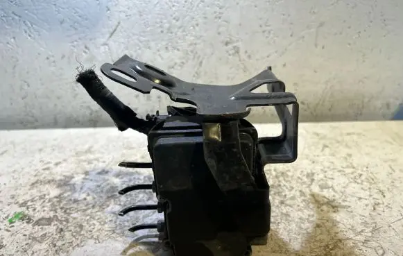 Fiat Fiorino ABS Pump 51801321 07099011376