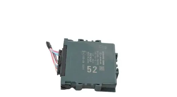 Mazda 6 Parking PDC control unit/module 1881006111 8934078092