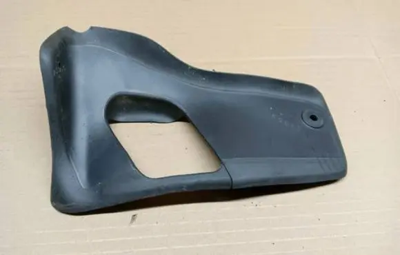 Audi A1 Loading door hinge set 8X4827280