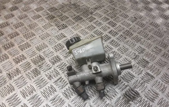 Volvo S60 Master brake cylinder 8646009 03350884861