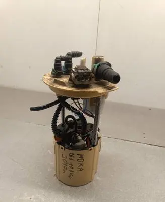 Opel Mokka X In-tank fuel pump 13592392 952970000000X 687925552