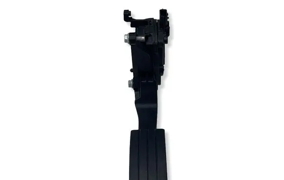 Renault Captur Accelerator throttle pedal 180029347R 6PV00997807