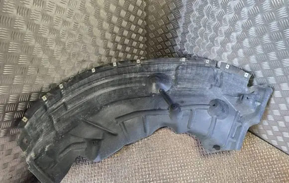 Ram 1500 Front wheel arch liner splash guards 68275896AE