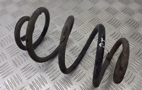 Nissan Tiida C11 Rear coil spring