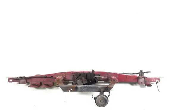 Nissan Juke I F15 Top upper radiator support slam panel 