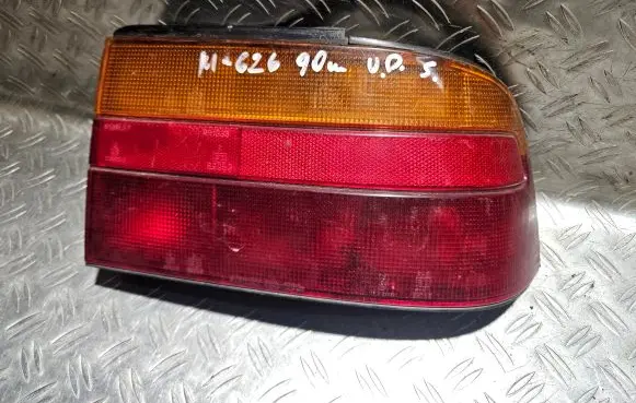 Mazda 626 Rear/tail lights 0431333R 0431333