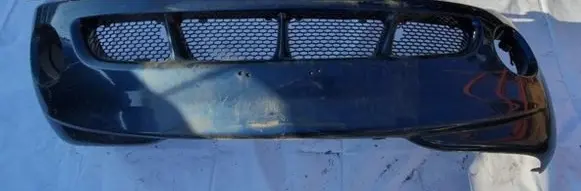 Hyundai H200 Front bumper