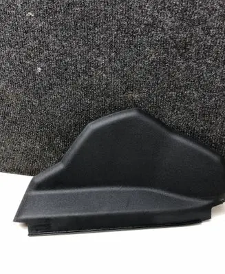 Mercedes-Benz E C207 W207 Dashboard side end trim A2076800489