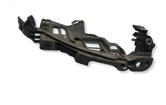 Volkswagen Golf VI Headlight/headlamp mounting bracket 1K9807572DBILI 1K9807572D 5K0807228A