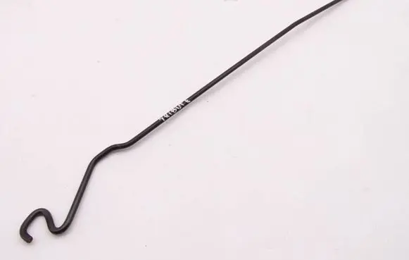 Mazda Tribute Engine bonnet/hood prop rod/strut 