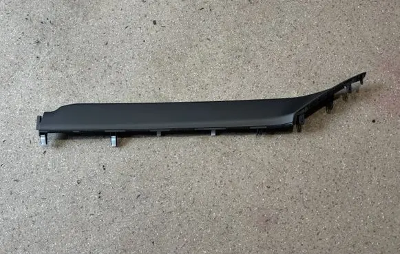 KIA EV9 Dashboard glove box trim 84795DO000