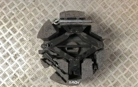 Subaru Outback Lift Jack 