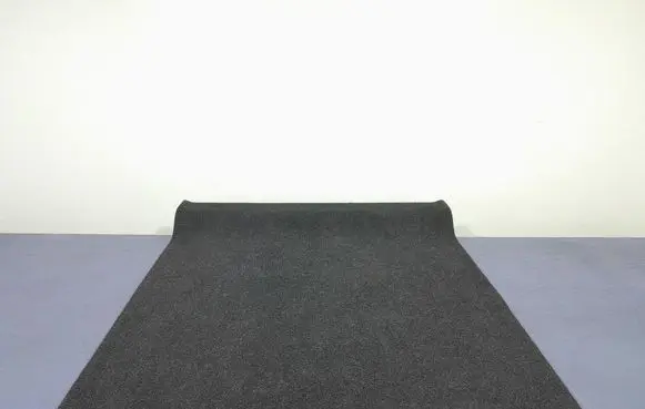 Alpine B3 B4 B5 B6 E90 E91 E92 E93 Front floor carpet liner 7438290