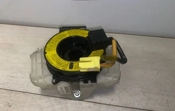 Mitsubishi Lancer Airbag slip ring squib (SRS ring) 8600A049