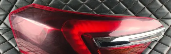 Opel Insignia A Rear/tail lights 22860891 AL210701