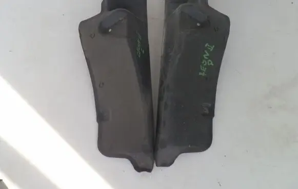 Seat Leon (1P) Fender foam support/seal 1P0853970