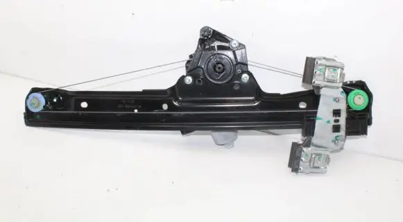 Ford Ecosport Front door window regulator with motor CN15A23200BB