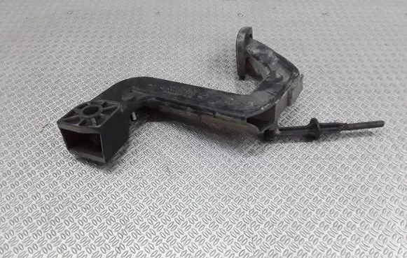 Clutch pedal