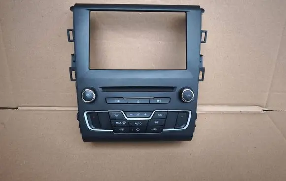 Climate control unit