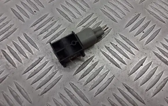 Ford Focus Airbag deployment crash/impact sensor 3M5T-14B342-AB