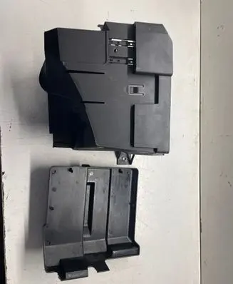 Renault Trafic II (X83) Fuse box set 8200046403 91165778
