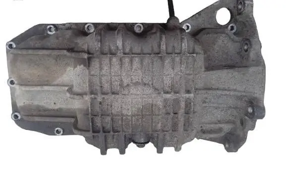 Ford Focus Oil sump 98MM6675AB-KASACJA 98MM-6675-AB