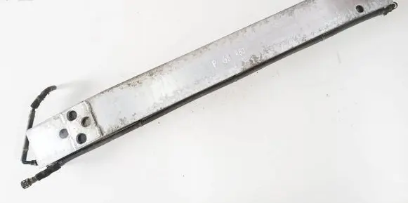 Lexus GS 300 350 430 450H Front bumper support beam P46S550