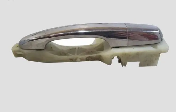 KIA Sorento Rear door exterior handle