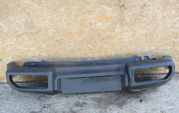 Suzuki Jimny Rear bumper